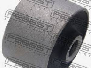 Сайлентблок задней продольной тяги FEBEST MAB133 на MITSUBISHI i-MIEV (HA_)