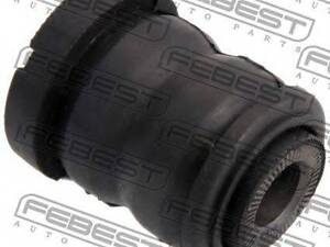 САЙЛЕНТБЛОК ЗАДНЕЙ ПОПЕРЕЧНОЙ ТЯГИ FEBEST TAB316 на TOYOTA HARRIER (MCU3_, MHU3_, ACU3_, GSU3_)