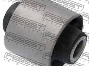 Сайлентблок задньої поздовжної тяги Mazda 323 98-04 FEBEST MZAB116