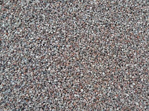 Щебенево піщана суміш