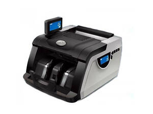 Лічильник банкнот 6200 з детектором