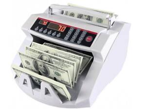 Лічильник банкнот 2089-7089