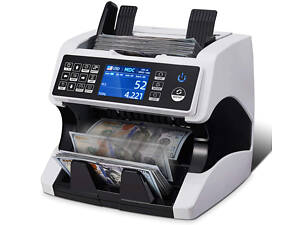 Лічильник банкнот Bill Counter AL-920