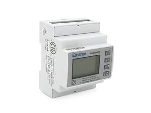 Счетчик-аналізатор мережі Eastron SDM 630MCT-ETL (ESCT-T36 300A/1A)
