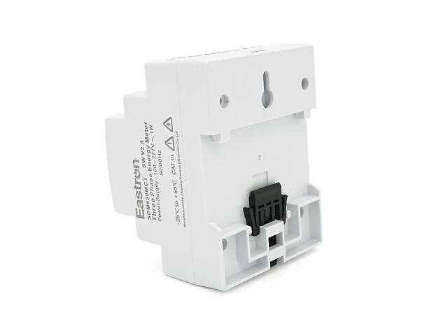 Счетчик-аналізатор мережі Eastron SDM 630MCT-ETL (ESCT-T36 500A/1A) - Фото 3