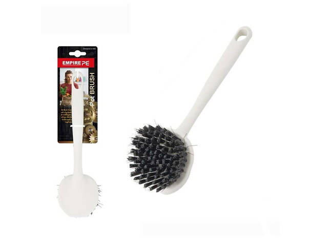 Щітка для миття посуду Empire Стандарт EM-1441 24 см - Фото 1