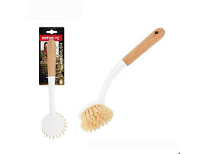 Щітка для миття посуду Empire Вуд EM-1457 26 см