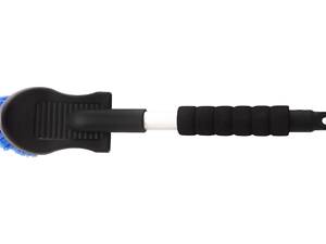 Щітка для миття автомобіля Mastertool 400 мм (84-0016)