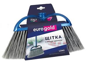 Щетка для уборки Eurogold 306Т 16х32 см