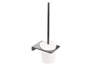 Щётка для унитаза VICO 350×136×110мм CORSO (B) (9681316)