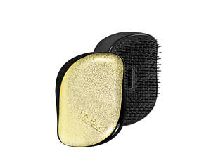 Щетка для волос складная Salon Professional Tangle Teezer, Золотистая матовая