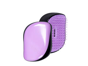 Щетка для волос складная Salon Professional Tangle Teezer , Фиолетовый глянцевый