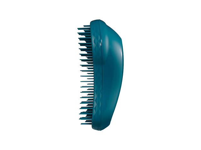 Щетка для волос Tangle Teezer Original Plant Brush Deep Sea Blue - Фото 1