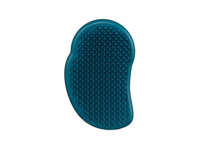 Щетка для волос Tangle Teezer Original Plant Brush Deep Sea Blue - Фото 2