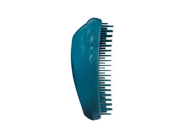 Щетка для волос Tangle Teezer Original Plant Brush Deep Sea Blue - Фото 5