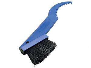 Щетка Park Tool GSC-1 GearClean (1084-TOO-62-63)