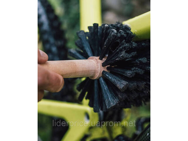 Щетка Peaty's Bog Brush, 1шт, Оригінал! - Фото 3