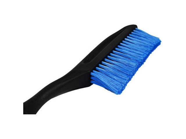 Щітка зі скребком Bottari 58 см 'MAXI BRUSHICE' (32301Blue-IS) - Фото 4