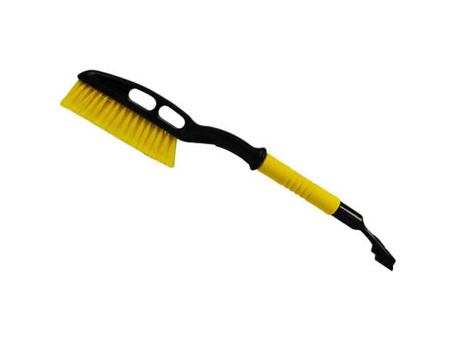 Щітка зі скребком Bottari 60 см 'ICE-60' (32305-IS) - Фото 1