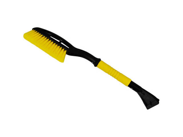 Щітка зі скребком Bottari 60 см 'ICE-60' (32305-IS) - Фото 2