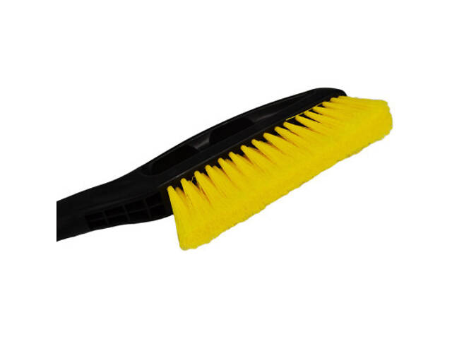 Щітка зі скребком Bottari 60 см 'ICE-60' (32305-IS) - Фото 3