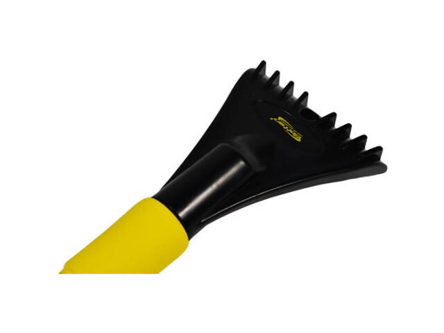 Щітка зі скребком Bottari 60 см 'ICE-60' (32305-IS) - Фото 5