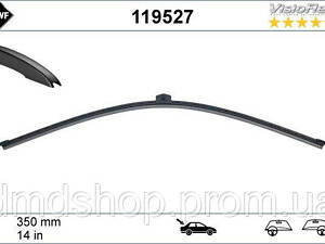 Щетка стеклоочистителя (задняя) (340mm) Audi A3/BMW X1/Porsche Cayenne/VW Touareg 10-