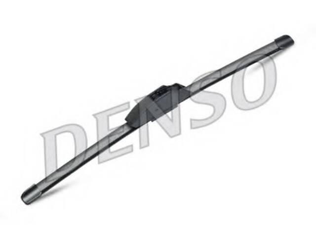 Щетка стеклоочистителя бескаркасная Denso Flat 400 мм (16')