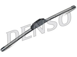 Щетка стеклоочистителя бескаркасная Denso Flat 450 мм (18')