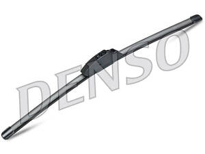 Щетка стеклоочистителя бескаркасная Denso Flat 480 мм (19')