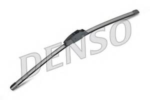 Щетка стеклоочистителя бескаркасная Denso Flat 530 мм (21')