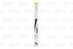 Щетка стеклоочистителя бескаркасная Valeo HydroConnect Front 650 мм (26')