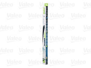 Щітка склоочисника безкаркасна Valeo HydroConnect Upgrade 650 мм (26')