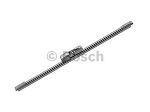 Щетка стеклоочистителя бескаркасная задняя Bosch Aerotwin Rear 250 мм (10')