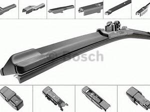 Щетка стеклоочистителя BOSCH 3397006953 на PEUGEOT 407 купе (6C_)