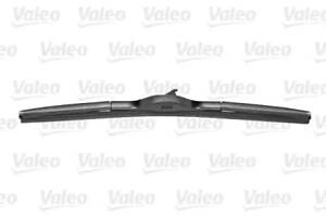 Щетка стеклоочистителя гибридная Valeo First Hybrid 480 мм (19')