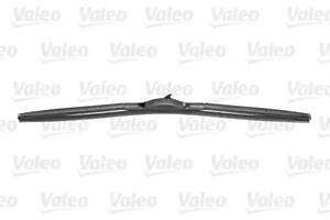 Щетка стеклоочистителя гибридная Valeo First Hybrid 700 мм (28')