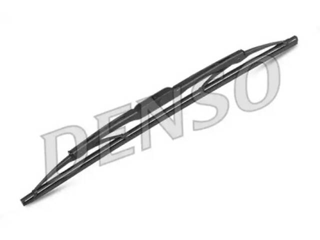 Щетка стеклоочистителя каркасная Denso Standard 380 мм (15')