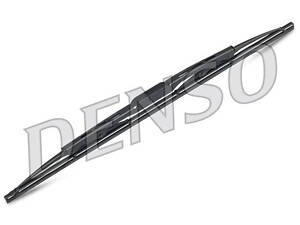 Щетка стеклоочистителя каркасная Denso Standard 430 мм (17')
