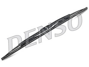 Щітка склоочисника каркасна Denso Standard 480 мм (19')