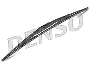 Щетка стеклоочистителя каркасная Denso Standard 480 мм (19')