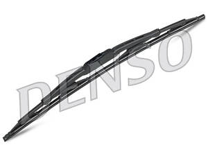 Щетка стеклоочистителя каркасная Denso Standard 530 мм (21')