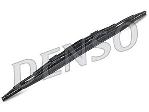 Щетка стеклоочистителя каркасная Denso Standard 550 мм (22')