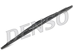 Щетка стеклоочистителя каркасная Denso Standard 550mm