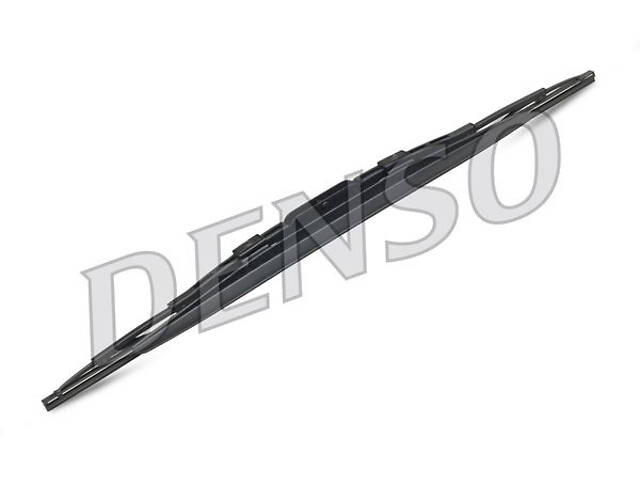 Щетка стеклоочистителя каркасная Denso Standard 600 мм (24')