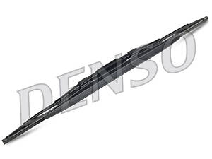 Щетка стеклоочистителя каркасная Denso Standard 650 мм (26')