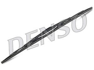 Щітка склоочисника каркасна Denso Standard 650 мм (26')