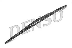 Щетка стеклоочистителя каркасная Denso Standard 650 мм (26')
