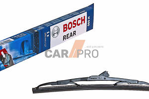 Щітка склоочисника каркасна задня Bosch Rear 280 мм (11')