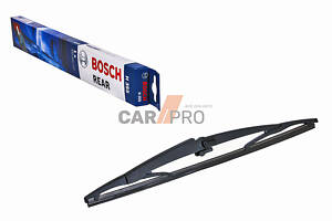 Щетка стеклоочистителя каркасная задняя Bosch Rear 350 мм (14')